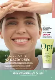 Oriflame gazetka Strona 41
