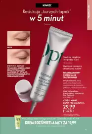 Oriflame gazetka Strona 43
