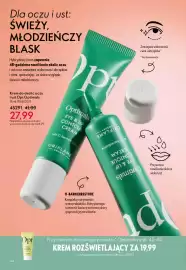 Oriflame gazetka Strona 44