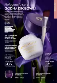 Oriflame gazetka Strona 47