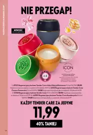 Oriflame gazetka Strona 54