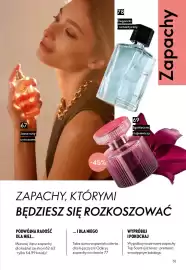 Oriflame gazetka Strona 55