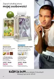 Oriflame gazetka Strona 62