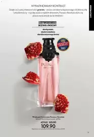 Oriflame gazetka Strona 71