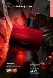 Oriflame gazetka Strona 75