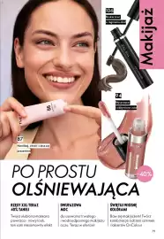 Oriflame gazetka Strona 79