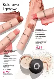 Oriflame gazetka Strona 86