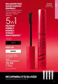 Oriflame gazetka Strona 89