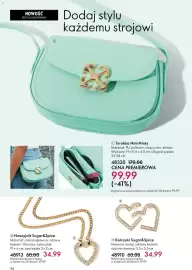 Oriflame gazetka Strona 98