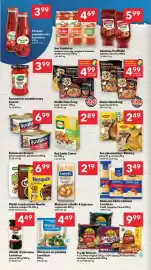 Lewiatan gazetka tydzień 9 Strona 4