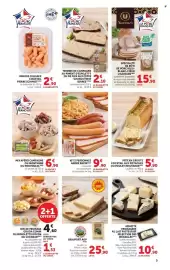 Catalogue Super U page 9