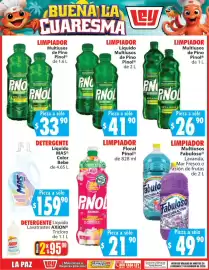 Folleto Casa Ley Página 12