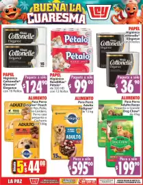 Folleto Casa Ley Página 13