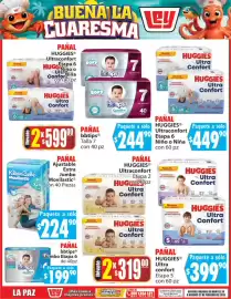 Folleto Casa Ley Página 15