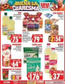 Folleto Casa Ley Página 2