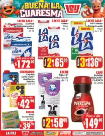 Folleto Casa Ley Página 3