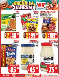 Folleto Casa Ley Página 4