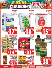 Folleto Casa Ley Página 5