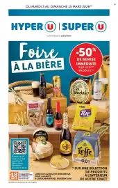 Catalogue Hyper U page 1