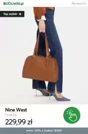 Eobuwie gazetka Strona 10