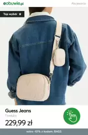 Eobuwie gazetka Strona 12