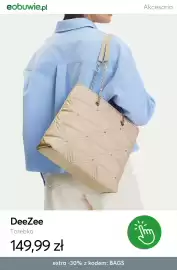 Eobuwie gazetka Strona 4