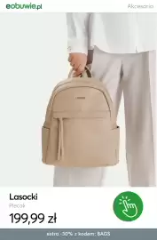 Eobuwie gazetka Strona 5