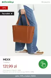 Eobuwie gazetka Strona 7