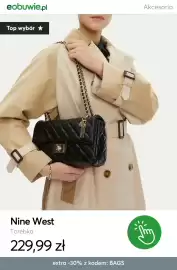 Eobuwie gazetka Strona 8