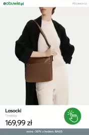 Eobuwie gazetka Strona 9