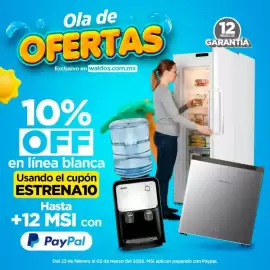 Catálogo Waldos semana 9 Página 2