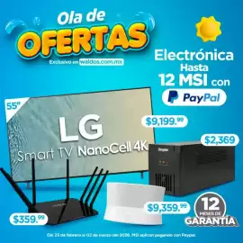 Catálogo Waldos semana 9 Página 5