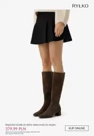 Ryłko gazetka tydzień 9 Strona 3