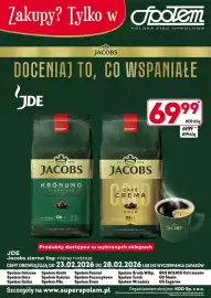 Społem gazetka Strona 2