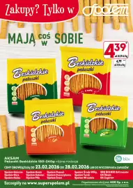 Społem gazetka Strona 3