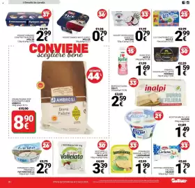 Volantino Supermercati Gulliver Pagina 10