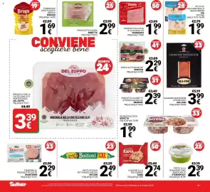 Volantino Supermercati Gulliver Pagina 11