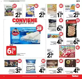 Volantino Supermercati Gulliver Pagina 12
