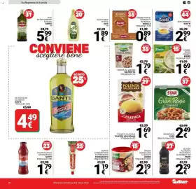 Volantino Supermercati Gulliver Pagina 14