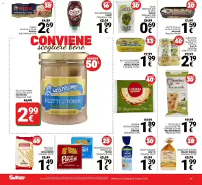 Volantino Supermercati Gulliver Pagina 15