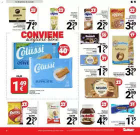 Volantino Supermercati Gulliver Pagina 16