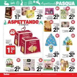 Volantino Supermercati Gulliver Pagina 23