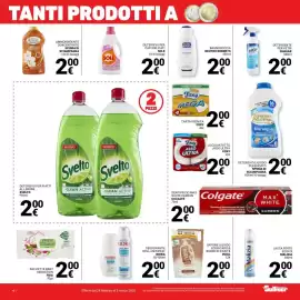 Volantino Supermercati Gulliver Pagina 4
