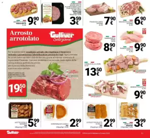 Volantino Supermercati Gulliver Pagina 5