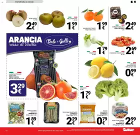 Volantino Supermercati Gulliver Pagina 6