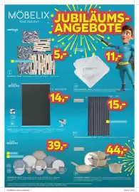 Möbelix Prospekt Seite 2