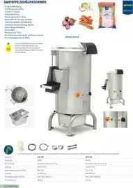 Metro Flugblatt Seite 16