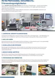 Metro Flugblatt Seite 18