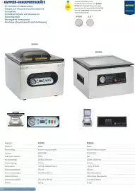 Metro Flugblatt Seite 20