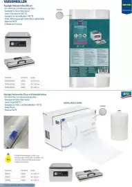 Metro Flugblatt Seite 22